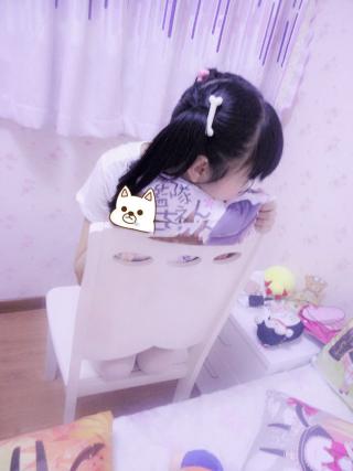 小学生性感照网络疯传 盘点00后的狂野诱惑照