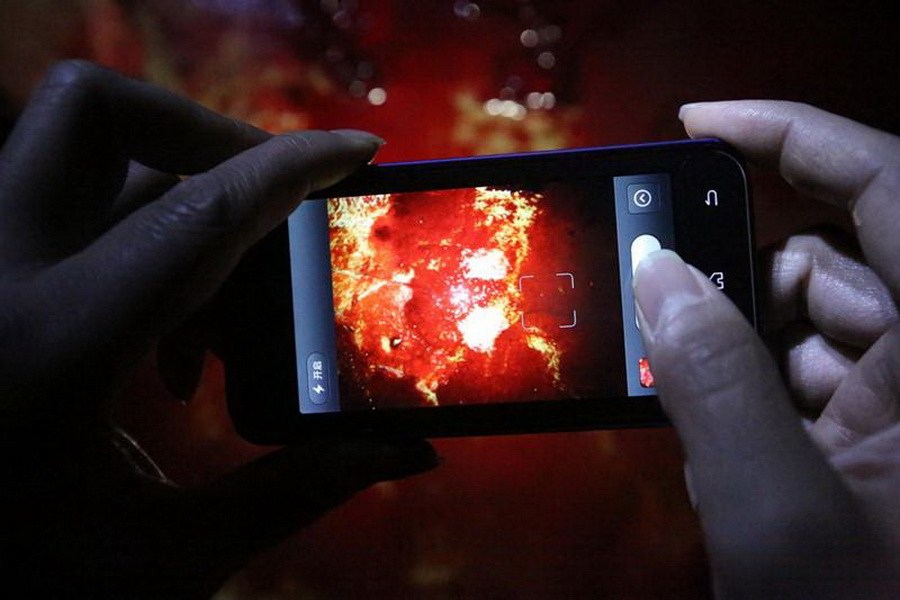 湖南新化发生校园惨案 校长阻止行凶被砍死 频