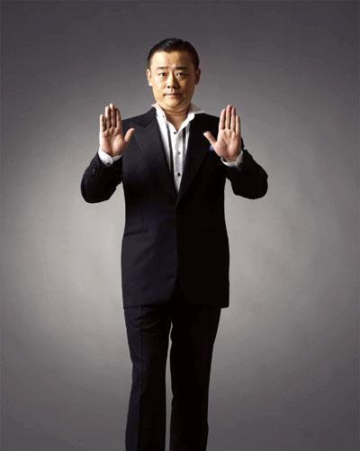 周立波大骂徐峥声望跌至负数 网友:没底线没道