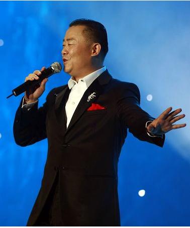 周立波大骂徐峥声望跌至负数 网友:没底线没道