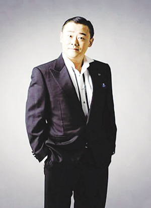 周立波大骂徐峥声望跌至负数 网友:没底线没道