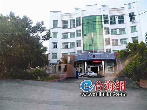 福建漳州一派出所副教导员浮尸江中 死因不明