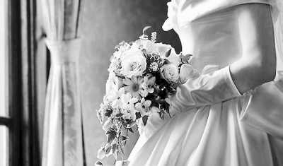 永生难忘不落俗套 这个时代我们该怎样结婚?