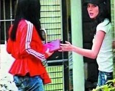 厦门大学女生厕所偷拍门【组图】盘点娱乐圈的