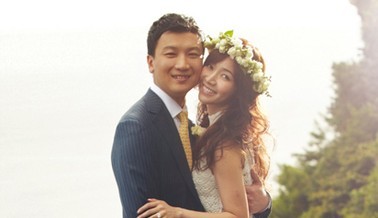 柴静美国产女侯佩岑怀孕