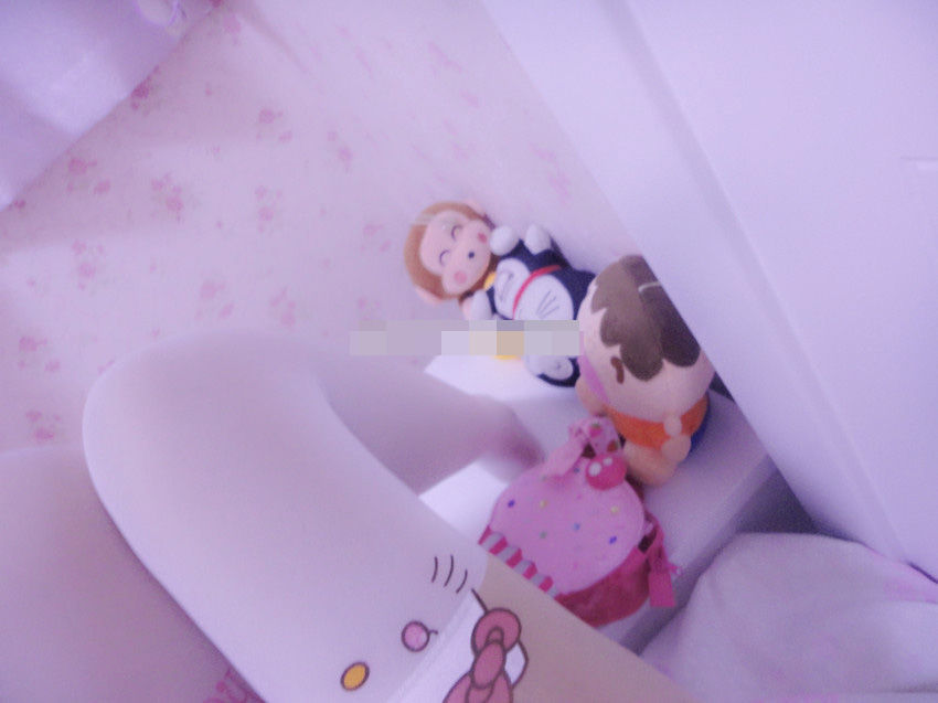 <em>小学生性感</em>照网络疯传 盘点00后的狂野诱惑照