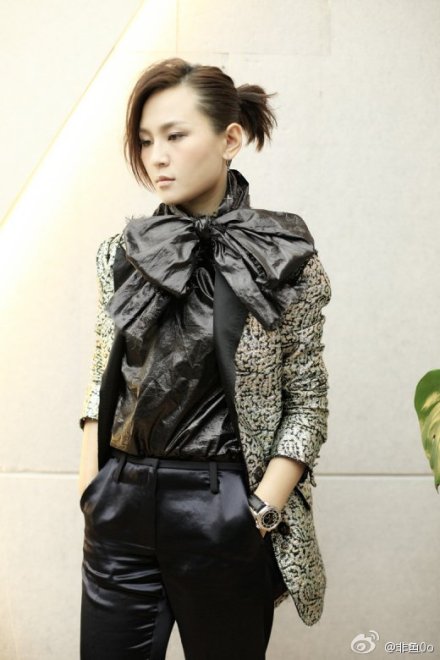 《我是歌手》第二季第十期录制剧透:邓紫棋挑