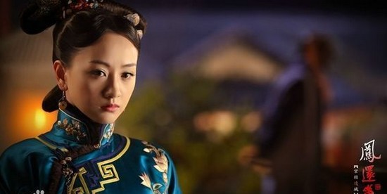 盘点2014最受期待的电视剧:刘诗诗吴奇隆《步