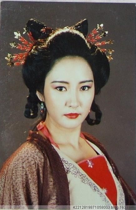 少芬杨怡张可颐 美艳不再的TVB熟脸<em>女演员</em>[组