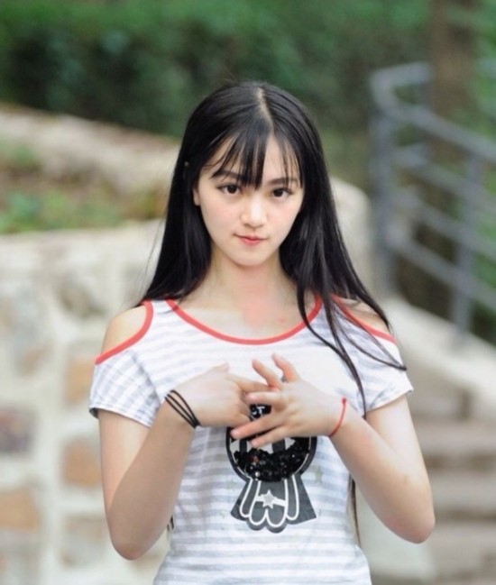 网传的<em>武汉大学妹子</em>图 - 就要健康网