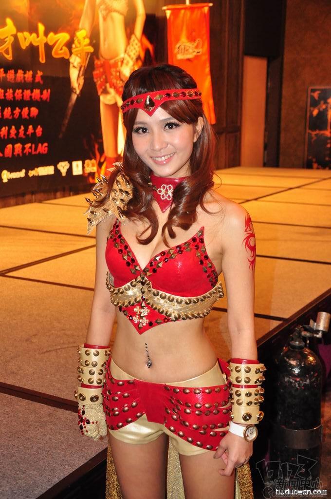 <em>美女主播</em>吴怡霈<em>性感</em> 揭女<em>主播</em>卸妆前后对比(图