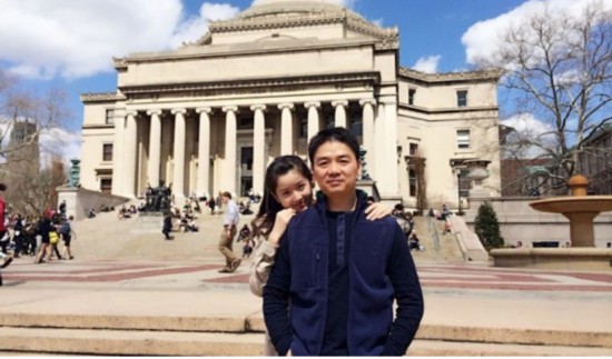 起底奶茶<em>妹妹</em>:父亲是总裁 跳健美<em>操</em>保送清华(高