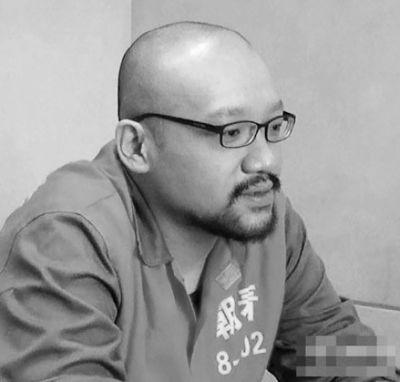 李代沫将于明天受审 律师称其渴望重返歌坛