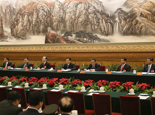 中国共产党第十八次全国代表大会|中共十八大