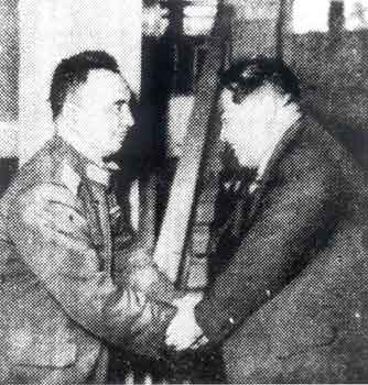 酒席上我常被领导或别人说诚实和实在,我想改