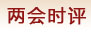 两会时评