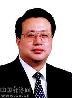 龚正任山东省代省长 李群任山东省副省长(图/简历)