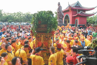 习近平谈“一带一路”