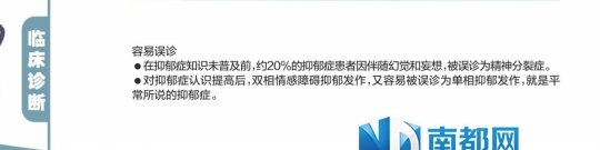 来看看吧，告诉你真实的抑郁症