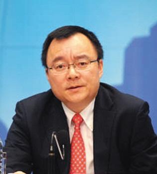 上海自贸区管委会副主任被免职 传其前妻曾举