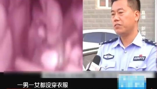 警察目睹醉酒<em>女</em>遭三男<em>奸</em>视频流出 河北公安辟