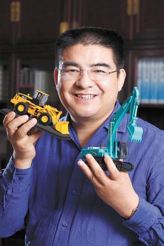 陈光标简介_陈光标公司收入