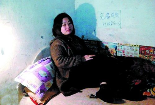 女权工作者叶海燕被拘 网友举报露骨宣扬卖淫