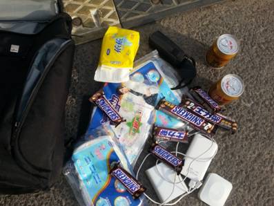 保险女业务员潜规则_快递业务员 收入(3)