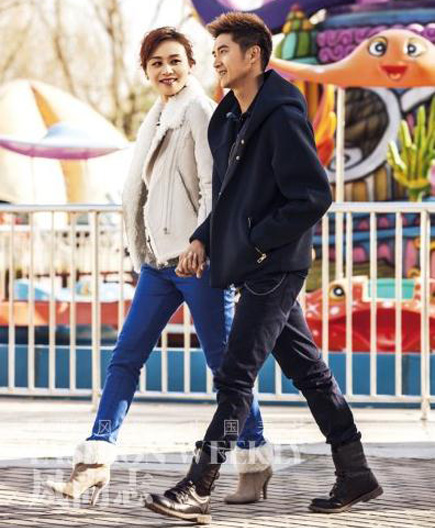 纪敏佳<em>月亮之上</em>唱红凤凰传奇 05年<em>超女</em>现状盘