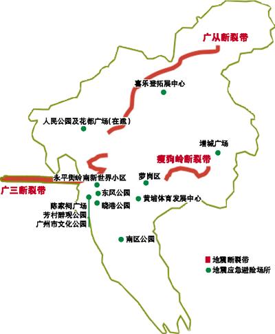 广州人口密度_广州人口分布示意图(3)