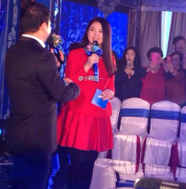 唐山最牛婚礼图片
