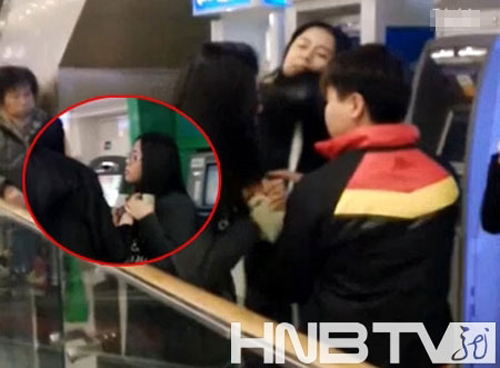 瓜子哥唠叨跟你什么仇什么怨 网友:不作不死