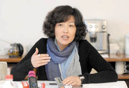 春晚节目单曝光 《爱情公寓》成小品娄艺潇独