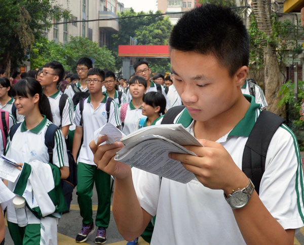 南方日报摄影记者镜头下的2014:王辉作品