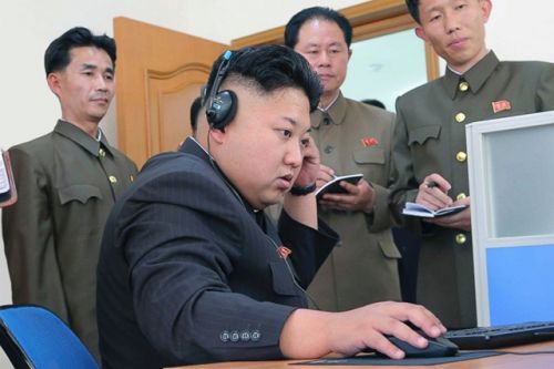 解放军严管中朝边境 朝鲜逃兵越境杀人盘点