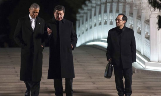 关于任性翻译姐的八卦 原来她老公也是猛人