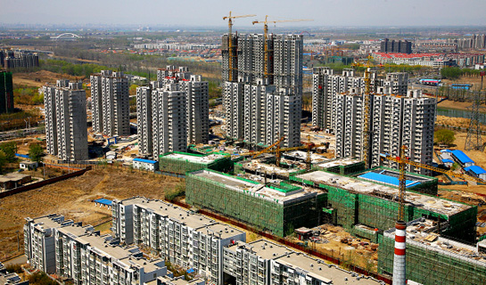 北京棚户区改造计划具体详尽 城六区项目占六