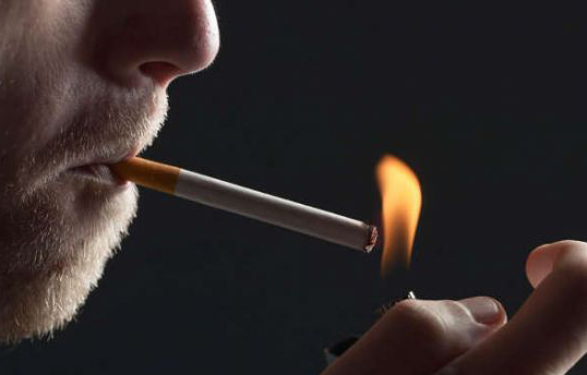 烟草消费税上调一举多赢 烟草业税费收入上万
