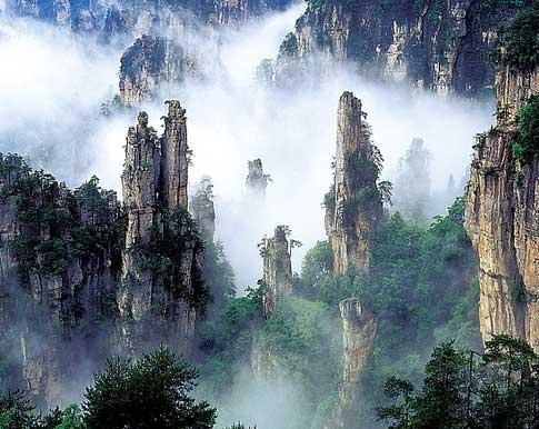 环保部亮剑:秦皇岛、张家界等上环评 黑名单