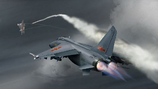 阅兵识 | 牛逼的不只特种部队!这些部队也很牛!