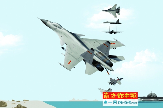 2015阅兵:海军反舰导弹进步巨大 威慑第二岛链