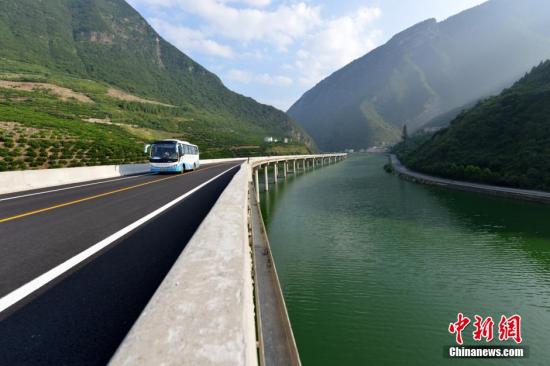 中国划定领导干部生态环境领域责任红线 明确