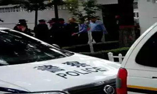 <em>山西厅官夫妻落马</em>内幕曝光 抓捕为异地用警(图