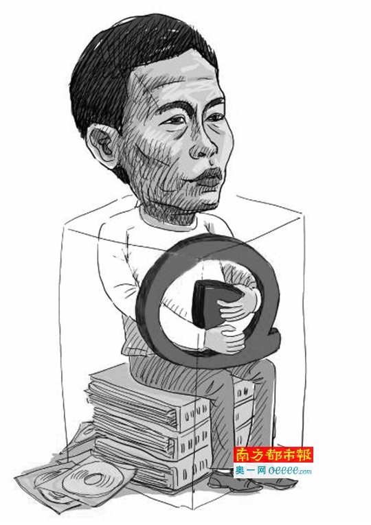 快播案辩护人谈庭审:相信法院会依法判决