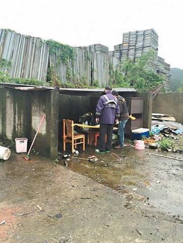 温骤降 台湾6人猝死 内蒙古 呼伦贝尔-47.5℃ (图