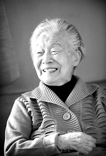 著名作家、翻译家杨绛先生今晨去世 享年105岁