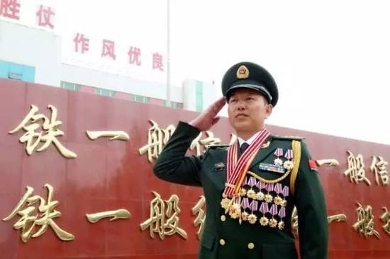 新疆反恐激战现场画面曝光 歼灭持枪暴恐分子