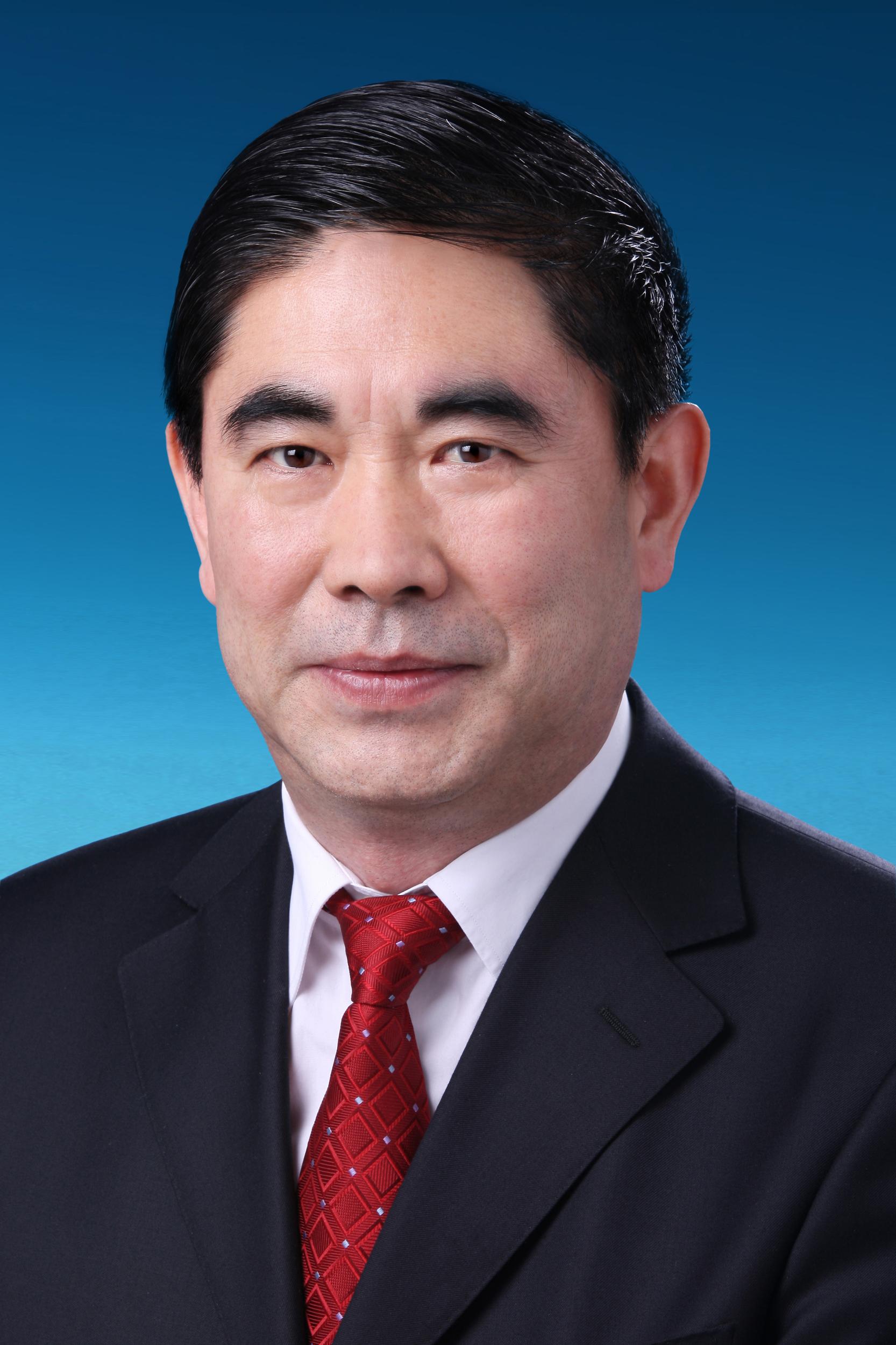 王建军任青海省人民政府副省长、代理省长