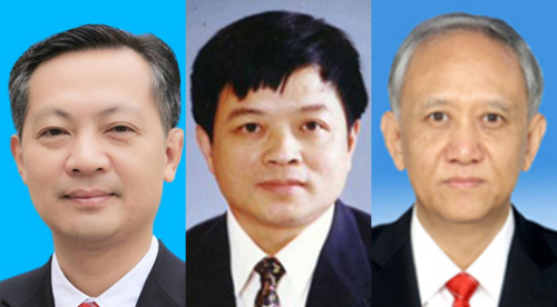 试点省市监察委主任产生 国家监察委设立已有时间表