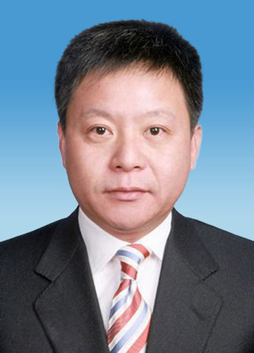 沈晓明任海南省副省长、代省长(图/简历)